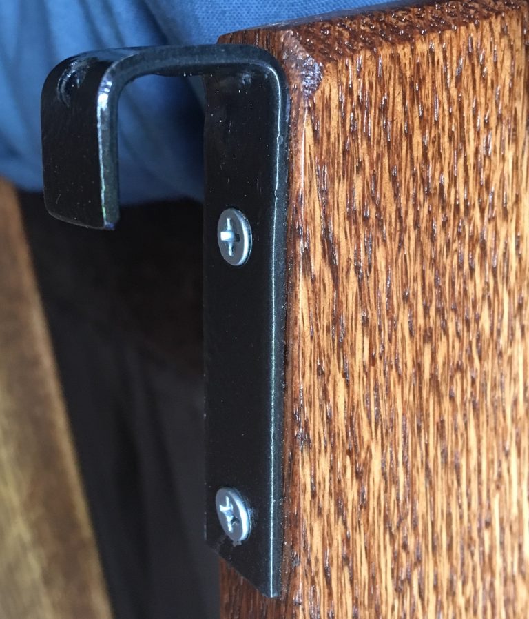 Jayco X213 Bunk Ladder Restricted Ayerspace